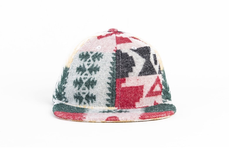 Woolrich x FairEnds 聯名系列