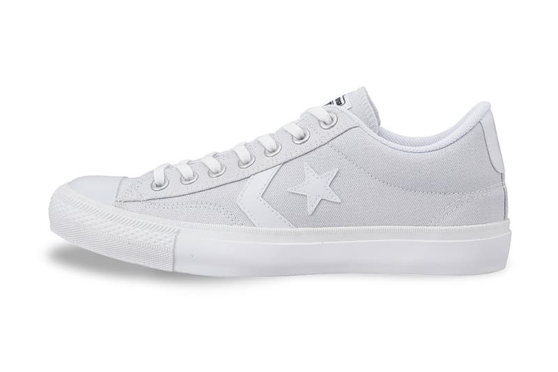 XLARGEⓇ x Converse Japan 2015 春夏聯乘系列