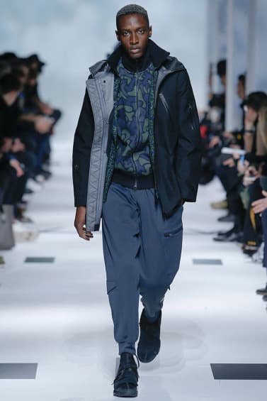 Y-3 2015 秋冬系列