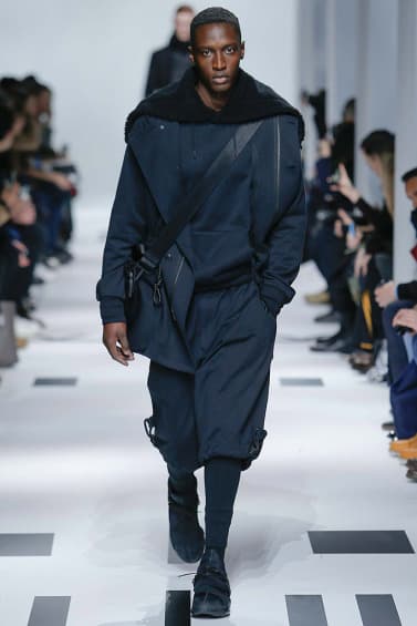 Y-3 2015 秋冬系列