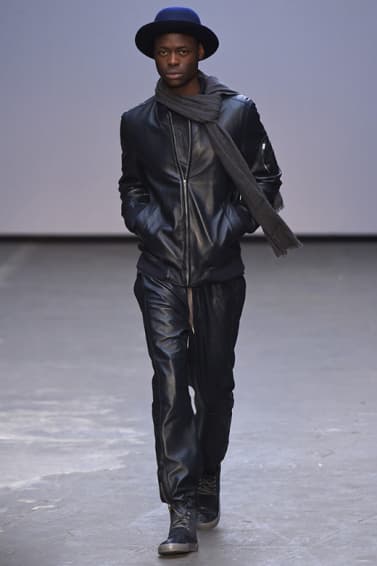 YMC 2015 秋冬系列