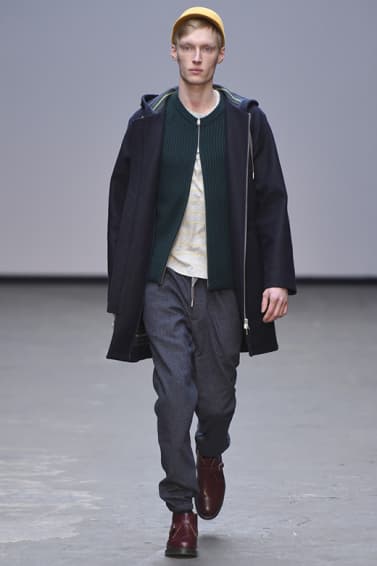 YMC 2015 秋冬系列