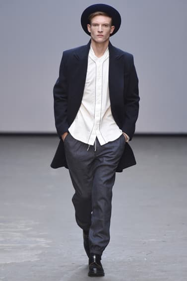 YMC 2015 秋冬系列