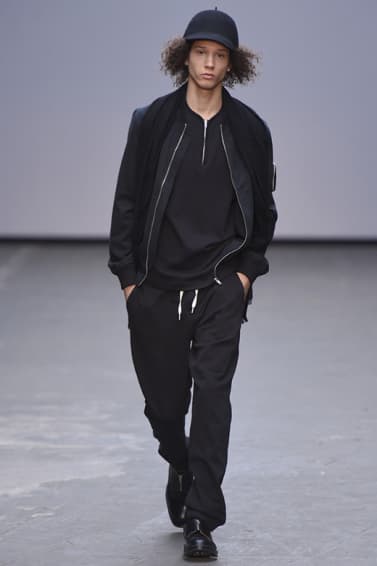 YMC 2015 秋冬系列