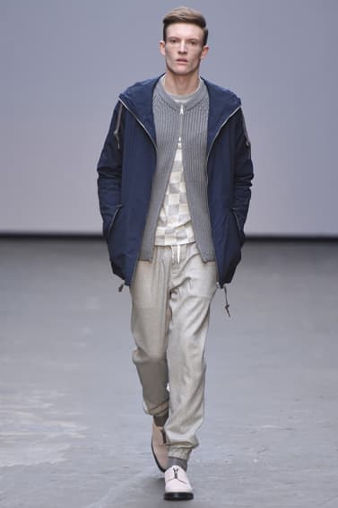 YMC 2015 秋冬系列