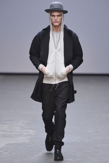 YMC 2015 秋冬系列