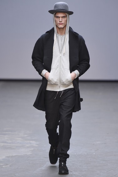 YMC 2015 秋冬系列