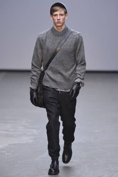 YMC 2015 秋冬系列