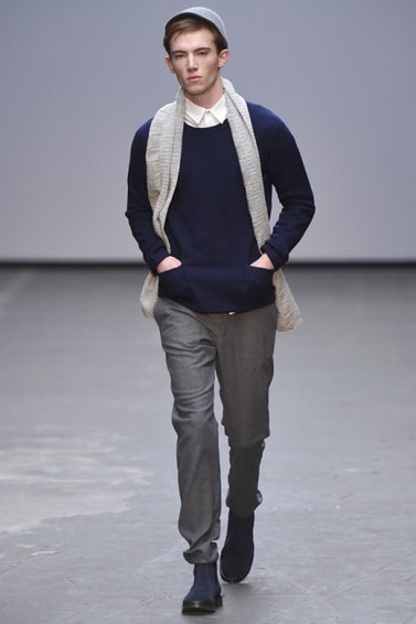 YMC 2015 秋冬系列