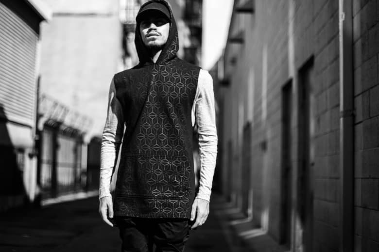 ZANEROBE 2015 春夏系列