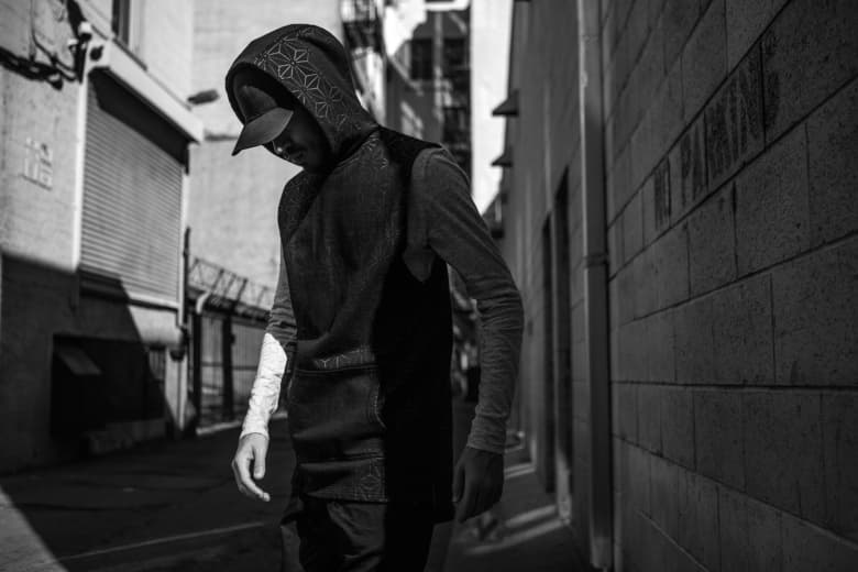 ZANEROBE 2015 春夏系列