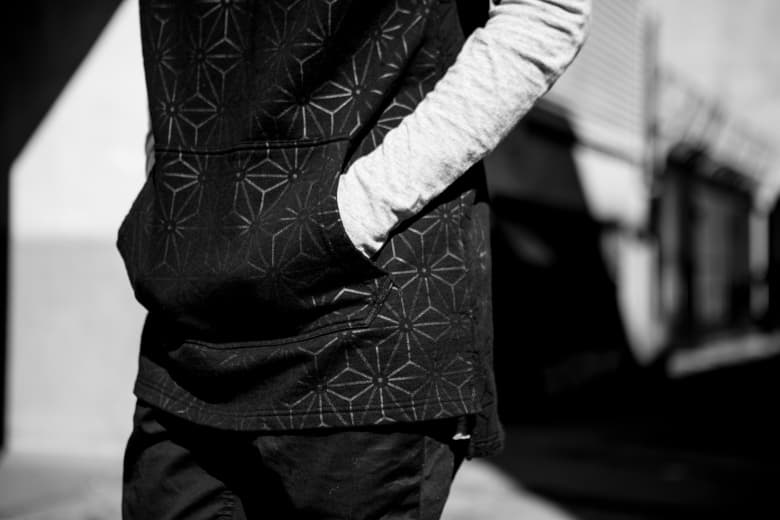 ZANEROBE 2015 春夏系列