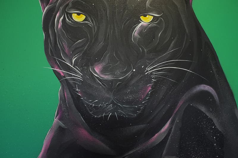 林子楠「LOOKING」主題藝術展