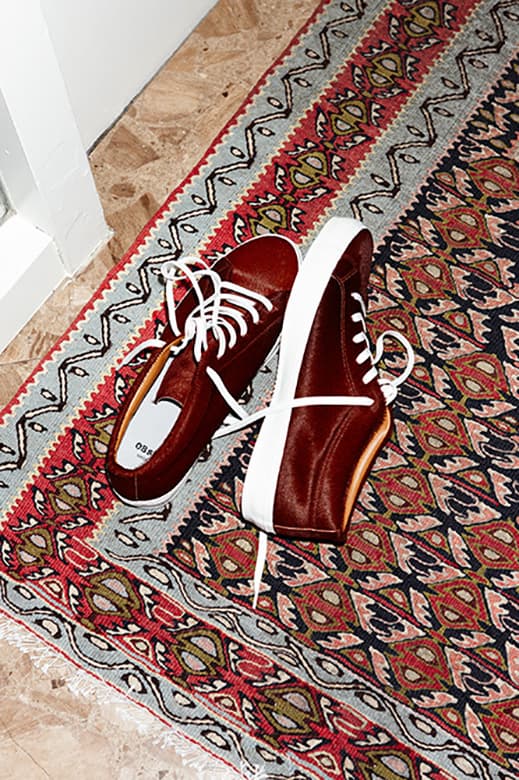 08sircus 2015 秋冬系列造型搭配 Lookbook