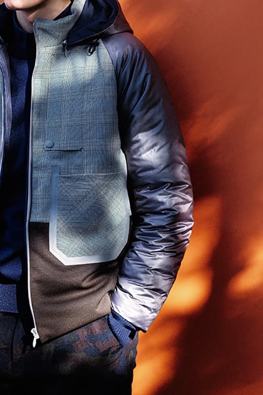 08sircus 2015 秋冬系列造型搭配 Lookbook