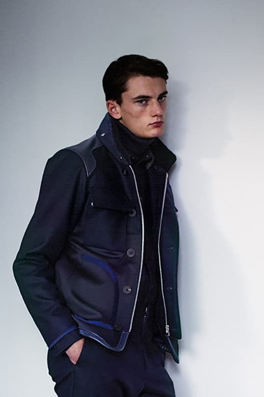 08sircus 2015 秋冬系列造型搭配 Lookbook