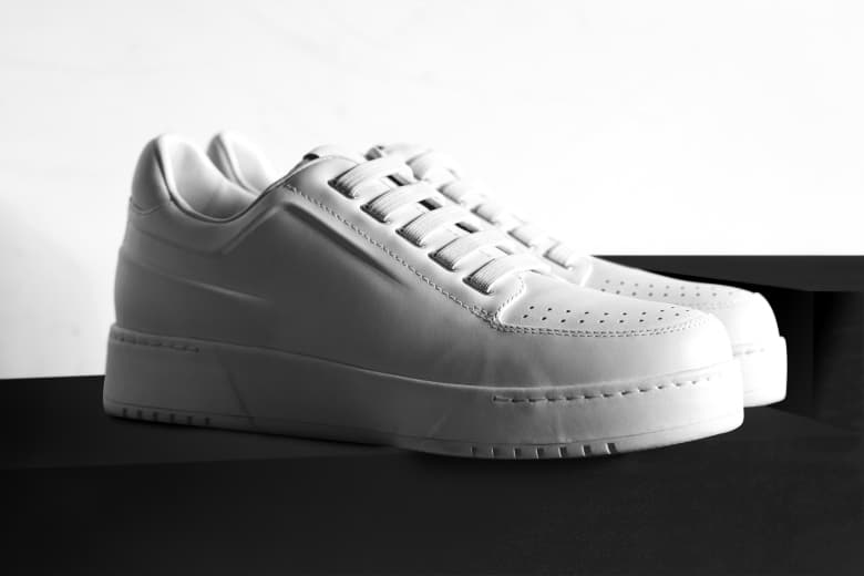 3.1 Phillip Lim 2015 春夏鞋履系列