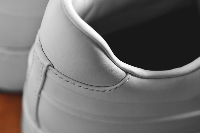 3.1 Phillip Lim 2015 春夏鞋履系列