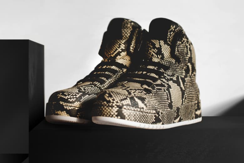 3.1 Phillip Lim 2015 春夏鞋履系列