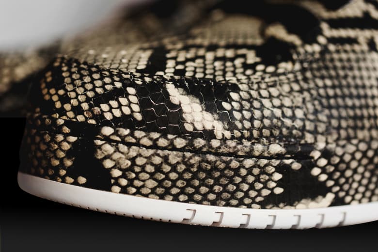 3.1 Phillip Lim 2015 春夏鞋履系列