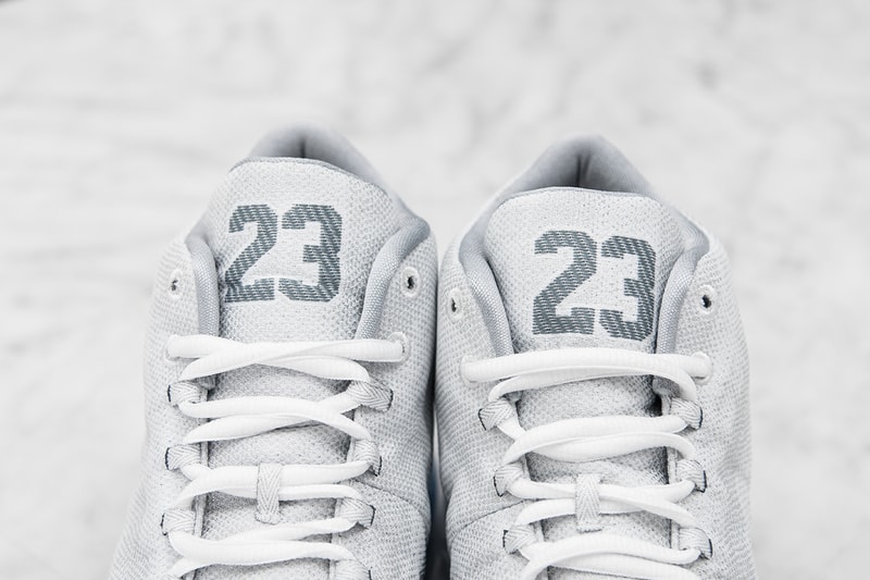細覽 Air Jordan XX9「Pearl」配色設計