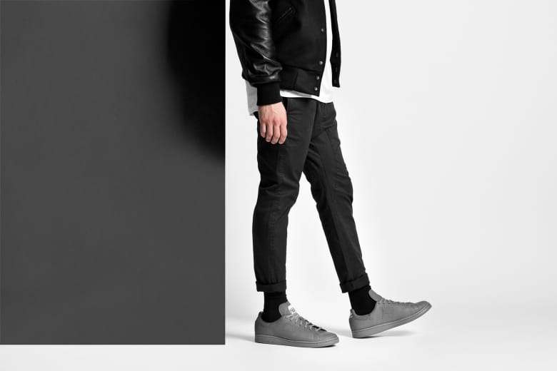 近賞 Raf Simons x adidas Originals Stan Smith 2015 春夏系列