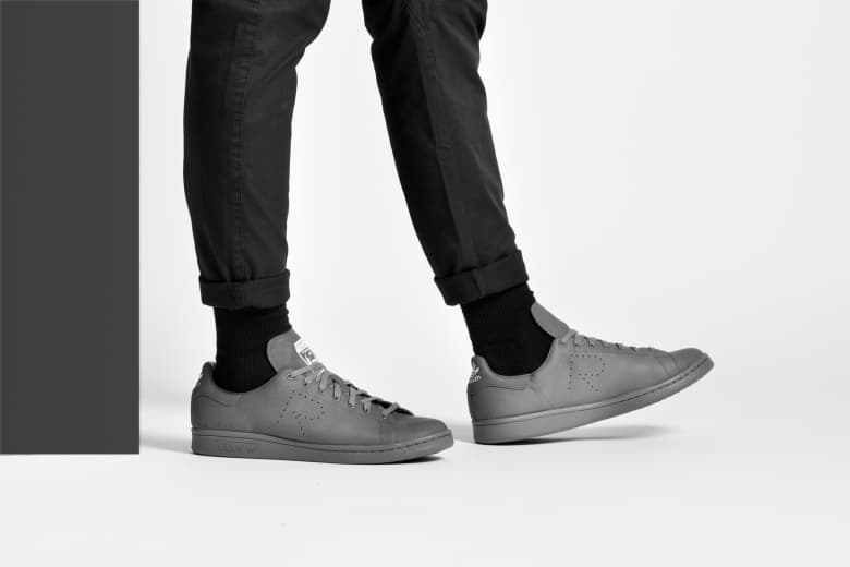 近賞 Raf Simons x adidas Originals Stan Smith 2015 春夏系列