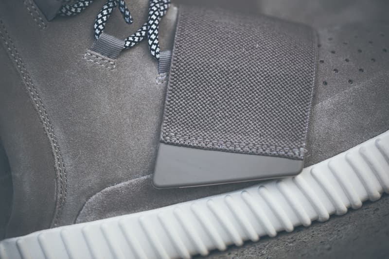 細覽 adidas Yeezy Boost 鞋款