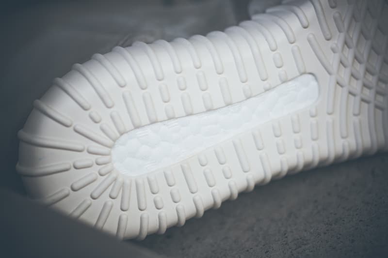 細覽 adidas Yeezy Boost 鞋款