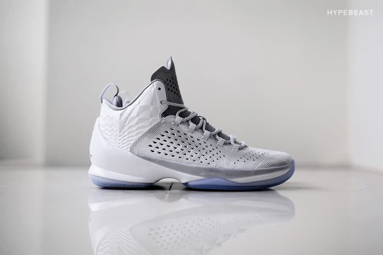 近賞 Jordan Brand 2015「Pearl」別注系列
