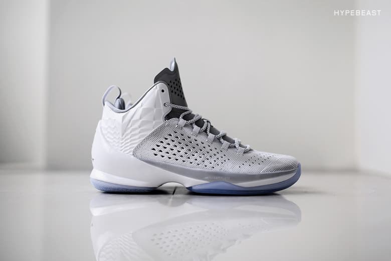 近賞 Jordan Brand 2015「Pearl」別注系列