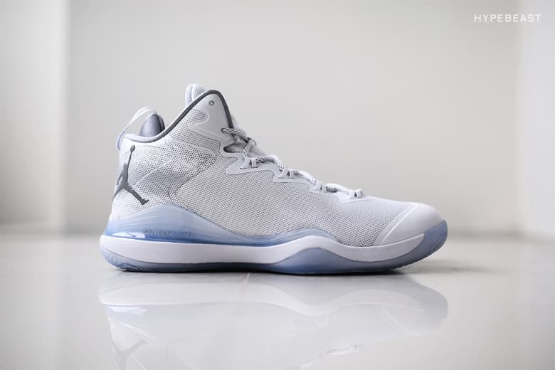 近賞 Jordan Brand 2015「Pearl」別注系列
