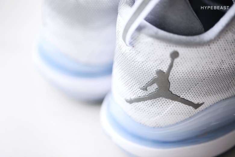 近賞 Jordan Brand 2015「Pearl」別注系列