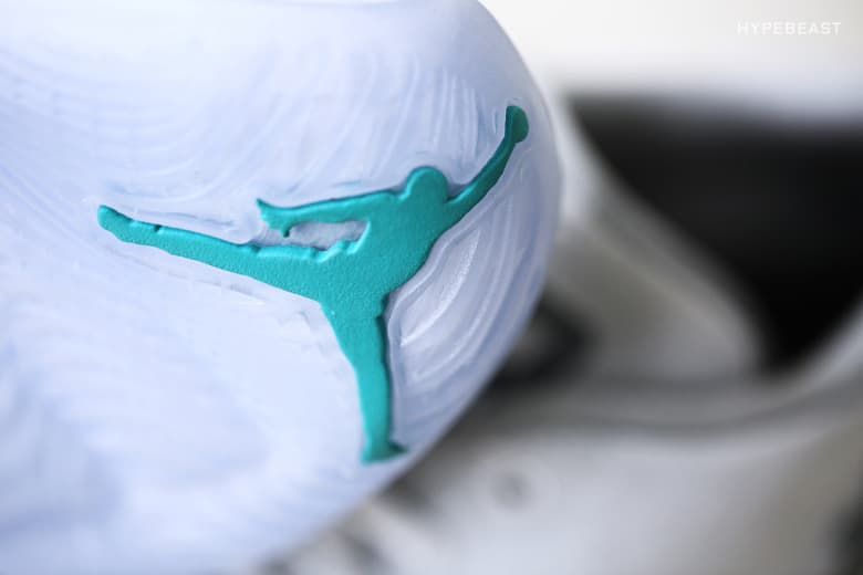 近賞 Jordan Brand 2015「Pearl」別注系列