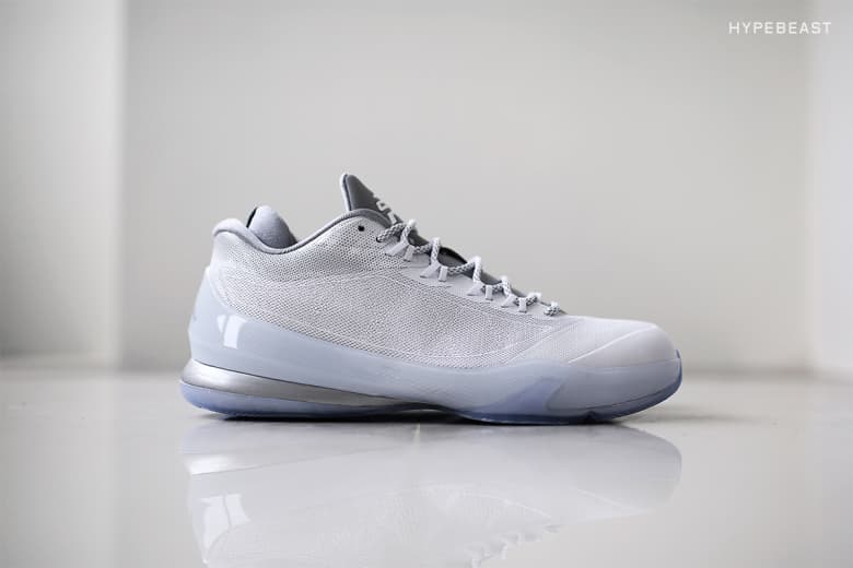 近賞 Jordan Brand 2015「Pearl」別注系列