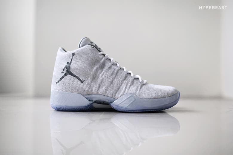 近賞 Jordan Brand 2015「Pearl」別注系列