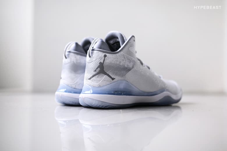 近賞 Jordan Brand 2015「Pearl」別注系列