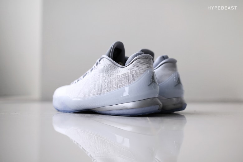 近賞 Jordan Brand 2015「Pearl」別注系列