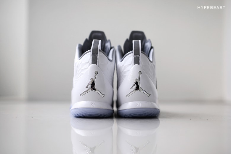 近賞 Jordan Brand 2015「Pearl」別注系列