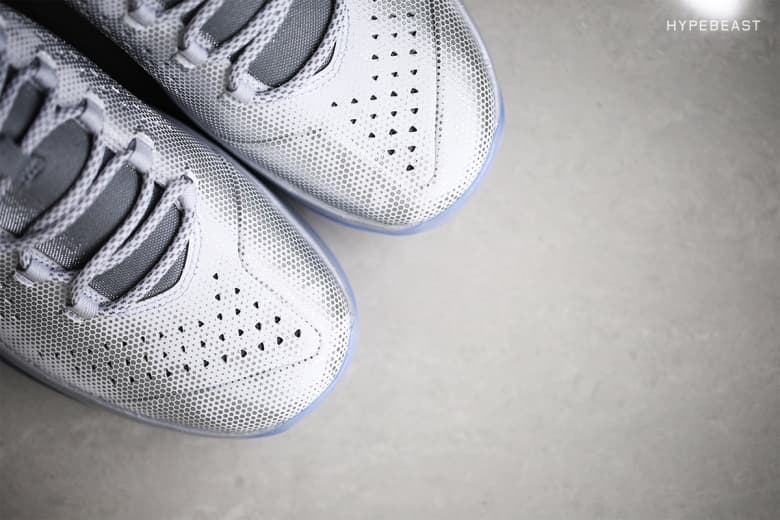 近賞 Jordan Brand 2015「Pearl」別注系列