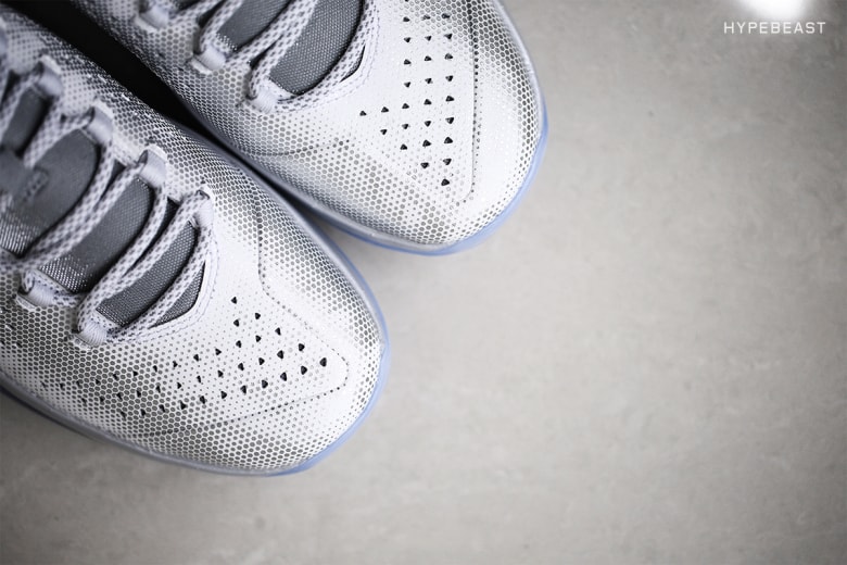 近賞 Jordan Brand 2015「Pearl」別注系列