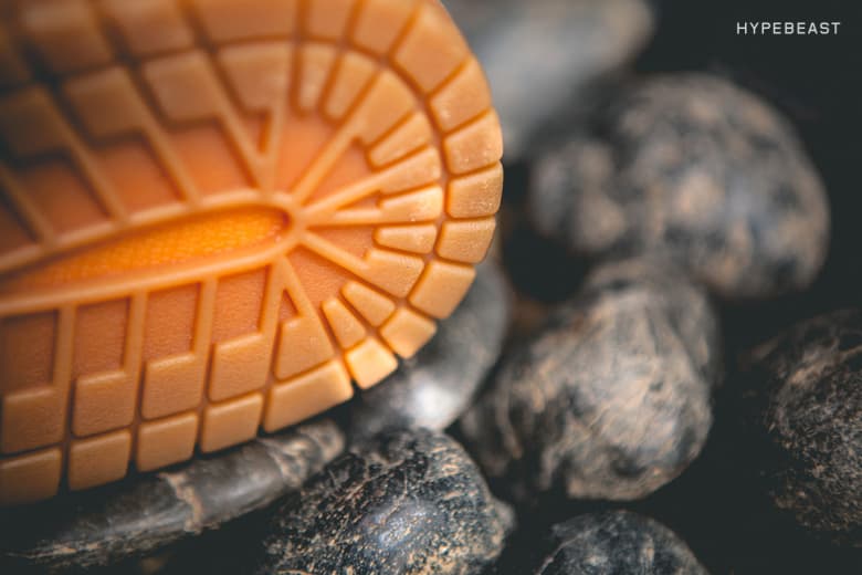 近賞 Nike Dunk Lux High SP 全新配色設計「Burnished Leather」