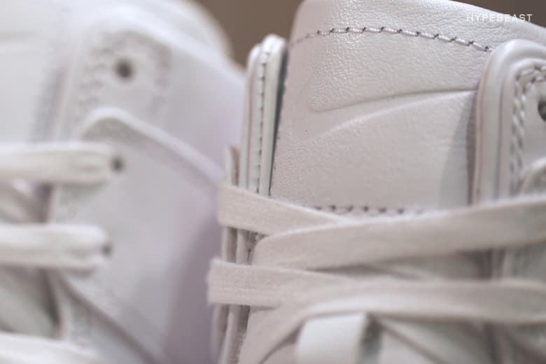 細覽 Nike Dunk Lux High SP 系列