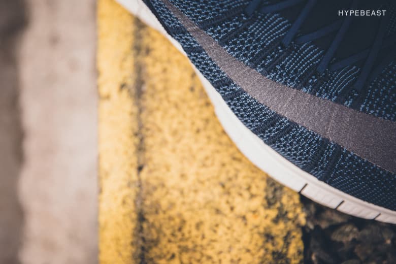 近賞 Nike Free Mercurial Superfly SP「Dark Obsidian」配色