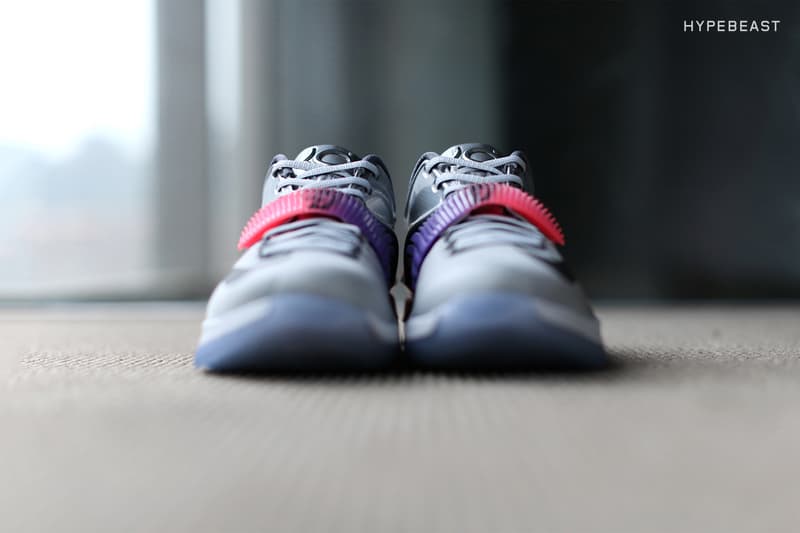 細覽 Nike KD7「All-Star」別注配色設計