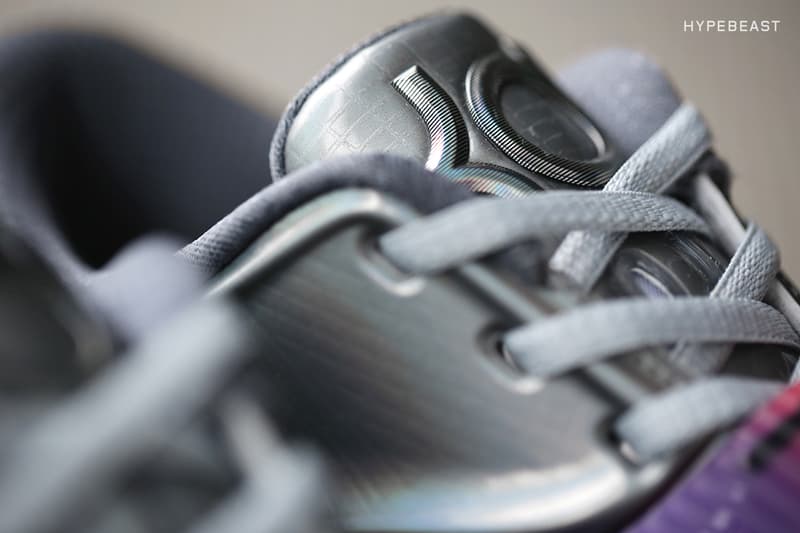 細覽 Nike KD7「All-Star」別注配色設計