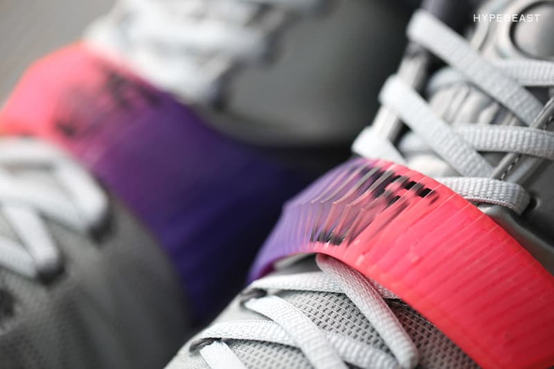 細覽 Nike KD7「All-Star」別注配色設計