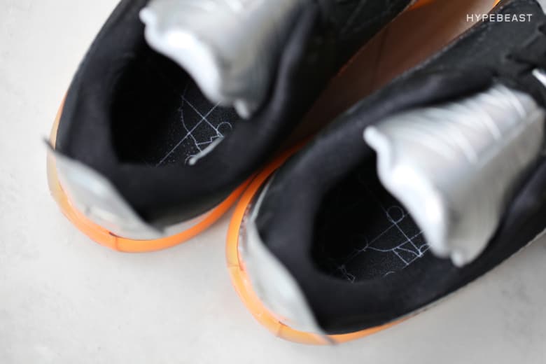 近賞 Nike Kobe X「All-Star」別注配色