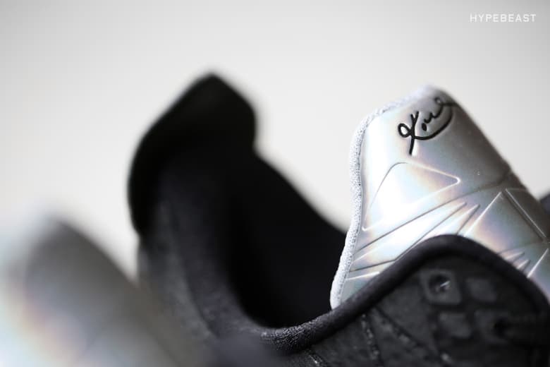 近賞 Nike Kobe X「All-Star」別注配色