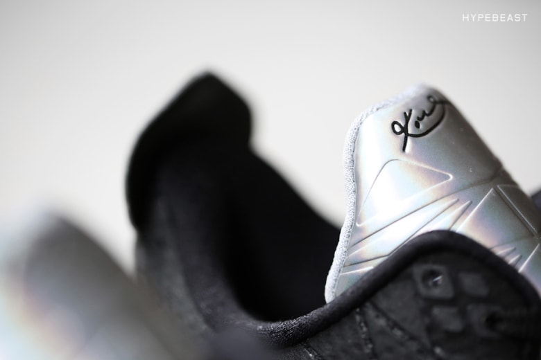 近賞 Nike Kobe X「All-Star」別注配色